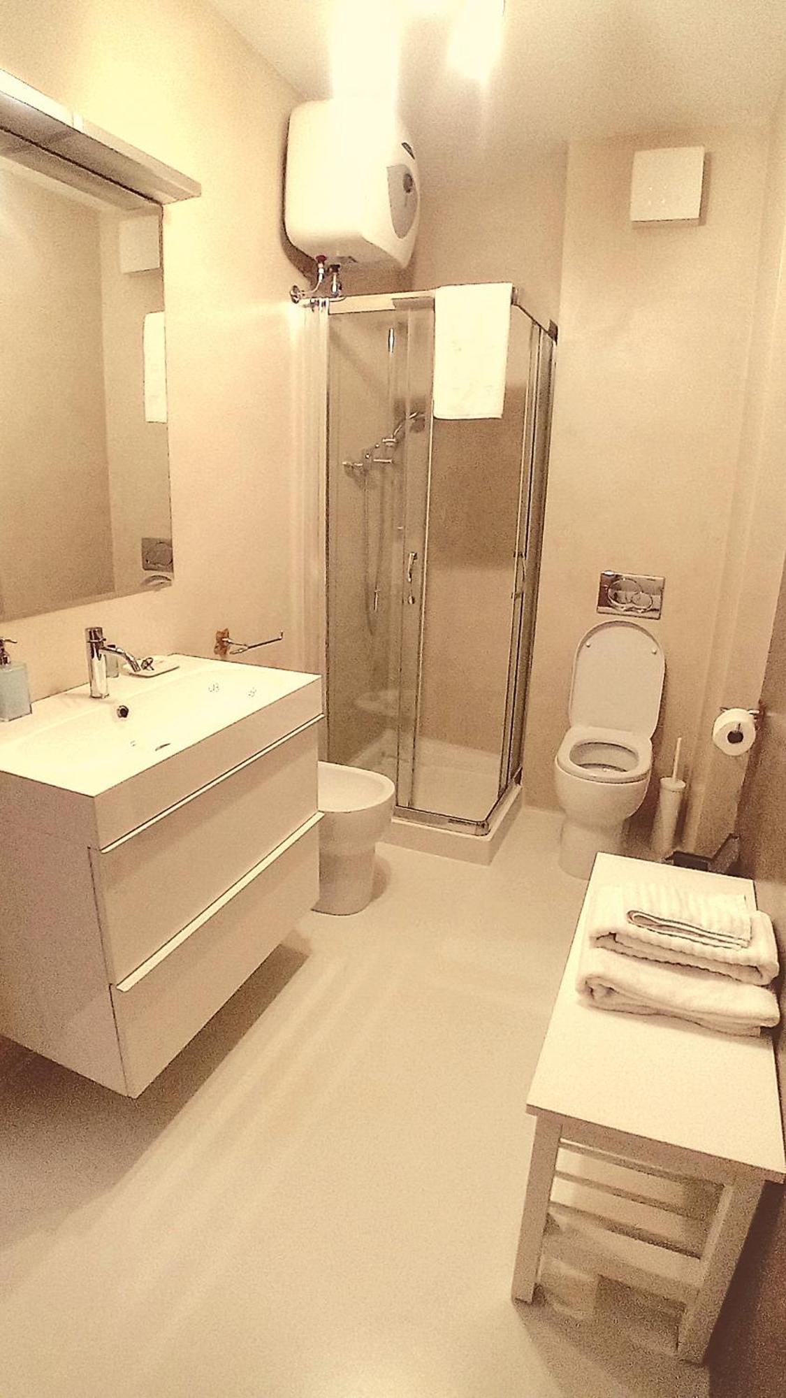 تولينتينو Angelina Urban Lodge المظهر الخارجي الصورة