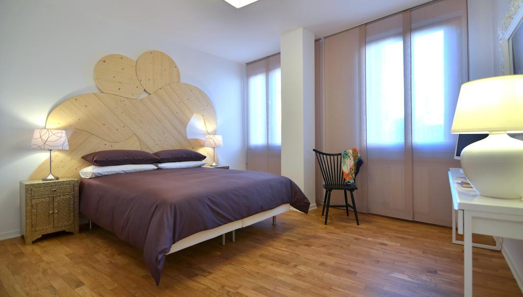 تولينتينو Angelina Urban Lodge الغرفة الصورة