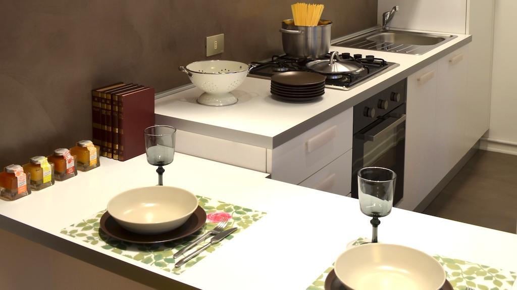 تولينتينو Angelina Urban Lodge الغرفة الصورة
