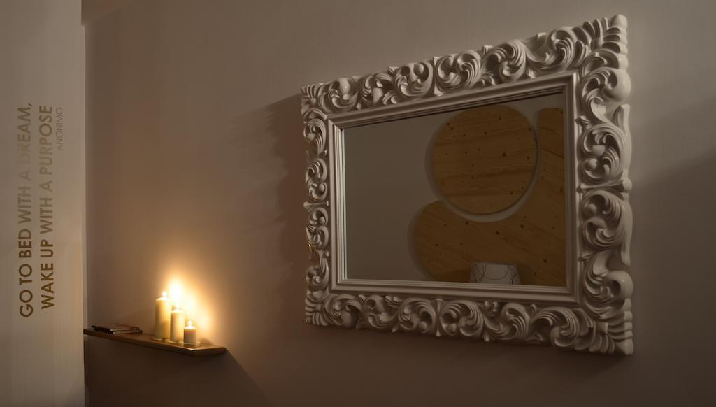 تولينتينو Angelina Urban Lodge الغرفة الصورة